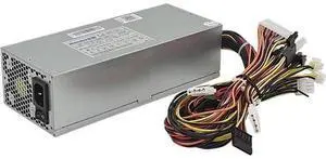 1pc High Efficiency Max Output 600W Industrial Power Supply P/S HK600 for 2U Server PSU 1pc High Efficiency Max Output 600W Industrial Power Supply P/S HK600 for 2U Server PSU
