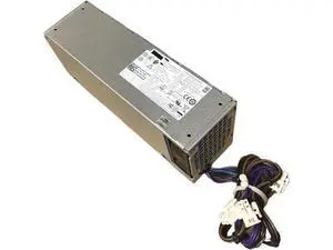 1pc 200W Power Supply for 3046 3040 3050 5050 MT PSU 6+4+4 Pin AC200EBS-01 0KMJP5 H200EBS-01 0K92TW 1pc 200W Power Supply for 3046 3040 3050 5050 MT PSU 6+4+4 Pin AC200EBS-01 0KMJP5 H200EBS-01 0K92TW