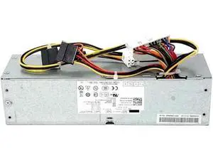 PSU H240AS-00 3WN11 03WN11 For Opti-plex 390 790 960 990 3010 7010 9010 SFF 240W Desktop Power Supply PSU H240AS-00 3WN11 03WN11 For Opti-plex 390 790 960 990 3010 7010 9010 SFF 240W Desktop Power Supply