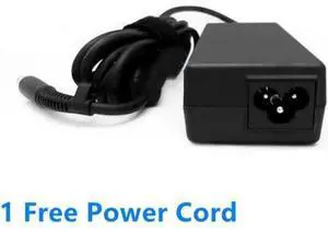19.5V 3.33A 65W HSTNN-CA15 HSTNN-LA15 AC Adapter For HP 65W Laptop Charger Power Supply 19.5V 3.33A 65W HSTNN-CA15 HSTNN-LA15 AC Adapter For HP 65W Laptop Charger Power Supply