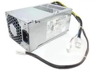 PSU For H-P ProDesk 400 600 690 800G1 G2 6Pin 240W Power Supply PS-4241-2HC FH-ZD241MYF PCE014 PCC124 722299-001 722536-001 PSU For H-P ProDesk 400 600 690 800G1 G2 6Pin 240W Power Supply PS-4241-2HC FH-ZD241MYF PCE014 PCC124 722299-001 722536-001