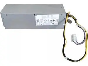 180W PSU for 3040 3046 3650 5040 7040 SFF MT Power Supply UH180ES-00 0J1J77 L180ES-00 05XV5K AC180AS-00 02GXHK(6Pin 4Pin) 180W PSU for 3040 3046 3650 5040 7040 SFF MT Power Supply UH180ES-00 0J1J77 L180ES-00 05XV5K AC180AS-00 02GXHK(6Pin 4Pin)
