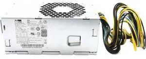 Power Supply SP50H29573 00PC787 00PC7 PCJ007 310W Suitable for M80T M70T M90S P340 P350 P360 SFF G5-14IMB05 Power Supply SP50H29573 00PC787 00PC7 PCJ007 310W Suitable for M80T M70T M90S P340 P350 P360 SFF G5-14IMB05