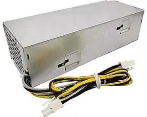 for H200NS-00 8C0JY B200AS-00 D200AS-006+4 240W Server Power Supply for H200NS-00 8C0JY B200AS-00 D200AS-006+4 240W Server Power Supply