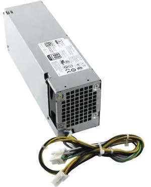180W Power Supply For Opti-plex 3040 5040 7040 SFF 9XD51 5XV5K TDFTP SMPS Switching PSU 180W Power Supply For Opti-plex 3040 5040 7040 SFF 9XD51 5XV5K TDFTP SMPS Switching PSU