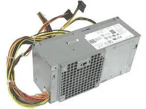 7GC81 H250AD-00 Power Supply 250Watt For Optiplex-390 790 990 Desktop SPS 07GC81 D250A005L 7GC81 H250AD-00 Power Supply 250Watt For Optiplex-390 790 990 Desktop SPS 07GC81 D250A005L