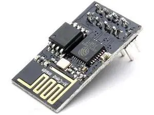 10Pcs Upgraded Version 1M Flash ESP-01 WIFI Transceiver Wireless Module 10Pcs Upgraded Version 1M Flash ESP-01 WIFI Transceiver Wireless Module