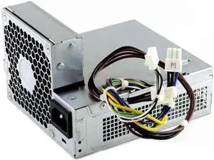 240 Watt Power Supply PSU For Pro 6000 6005 6200 Elite 8000 8100 8200 SFF 503376-001 503375-001 508152-001 240 Watt Power Supply PSU For Pro 6000 6005 6200 Elite 8000 8100 8200 SFF 503376-001 503375-001 508152-001