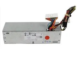 592JG 709MT HNJC4 J50TW For Optiplex-3010 7010 9010 SFF 240W Power Supply 24Pin Small Form Factor 592JG 709MT HNJC4 J50TW For Optiplex-3010 7010 9010 SFF 240W Power Supply 24Pin Small Form Factor