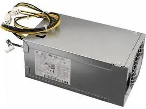 Replacement PSU For 400 G5 280 G4 600 800 G3 Desktop 180 Watt Power Supply PA-1181-6HY PCH023 PCG004 D16-180P1A Replacement PSU For 400 G5 280 G4 600 800 G3 Desktop 180 Watt Power Supply PA-1181-6HY PCH023 PCG004 D16-180P1A
