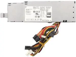For D-ELL-Optiplex XE SFF Power Supply Y738P D499R Y738P L280E-01 280W Psu For D-ELL-Optiplex XE SFF Power Supply Y738P D499R Y738P L280E-01 280W Psu