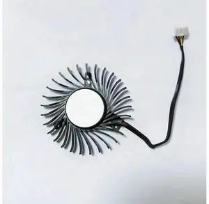 FOR Cooling Fan for PRO W5500 W6600 Graphics Video Card FOR Cooling Fan for PRO W5500 W6600 Graphics Video Card