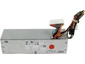 592JG 709MT HNJC4 J50TW For Opti-plex 3010 7010 9010 SFF 240W Power Supply 24Pin Small Form Factor 592JG 709MT HNJC4 J50TW For Opti-plex 3010 7010 9010 SFF 240W Power Supply 24Pin Small Form Factor