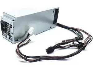 460W Power Supply Source For OptiPlex 3046 3040 3050 5050 5070 7070 7050 7060 MT 460W PSU L460EBM-00 H460EBM-00 460W Power Supply Source For OptiPlex 3046 3040 3050 5050 5070 7070 7050 7060 MT 460W PSU L460EBM-00 H460EBM-00