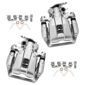 19B3359 19B3358 Rear Left & Right Brake Calipers With Bracket For Acura For TSX 2009-2014,For Honda For Accord 2008-2012 19B3359 19B3358 Rear Left & Right Brake Calipers With Bracket For Acura For TSX 2009-2014,For Honda For Accord 2008-2012