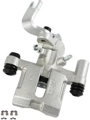 Rear Left Brake Caliper Assembly 19-1378 1990 1991 1992 1993 1994 1995 1996 1997 1999 2000 2001 2002 2003 2004 2005 For Mazda For Miata Rear Left Brake Caliper Assembly 19-1378 1990 1991 1992 1993 1994 1995 1996 1997 1999 2000 2001 2002 2003 2004 2005 For Mazda For Miata