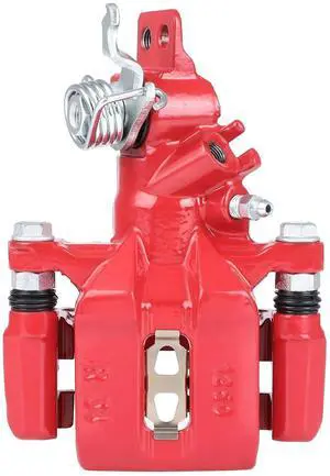 Rear Right Brake Caliper Assembly w/Bracket 19-B2068 2004 2005 2006 2007 2008 For Acura For TSX,1998 1999 2000 2001 2002 2003 2004 2005 2006 2007 For Honda For Accord Rear Right Brake Caliper Assembly w/Bracket 19-B2068 2004 2005 2006 2007 2008 For Acura For TSX,1998 1999 2000 2001 2002 2003 2004 2005 2006 2007 For Honda For Accord