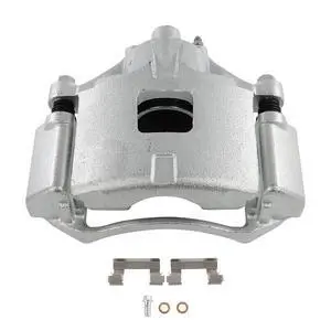 Front Left Brake Caliper Assembly w/Bracket 18B5034 For Buick For Allure/For LaCrosse/For Terraza,For Chevy For Uplander,For Pontiac For Grand Prix/For Montana,For Saturn For Relay Front Left Brake Caliper Assembly w/Bracket 18B5034 For Buick For Allure/For LaCrosse/For Terraza,For Chevy For Uplander,For Pontiac For Grand Prix/For Montana,For Saturn For Relay