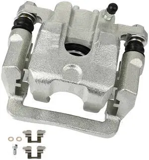 Rear Right Disc Brake Caliper Assembly w/Bracket 19B2674 2001 2002 2003 2004 2005 2006 For Acura For MDX,2003 2004 2005 2006 2007 2008 For Honda For Pilot Rear Right Disc Brake Caliper Assembly w/Bracket 19B2674 2001 2002 2003 2004 2005 2006 For Acura For MDX,2003 2004 2005 2006 2007 2008 For Honda For Pilot
