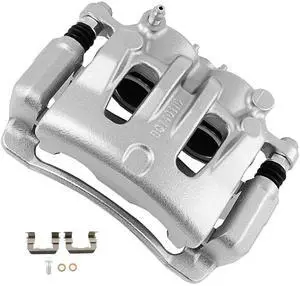 Front Left Brake Caliper Assembly w/Bracket 19B3209 2007 2008 For Hyundai For Entourage,2006 2007 2008 2009 2010 2011 2012 2014 For Kia For Sedona Front Left Brake Caliper Assembly w/Bracket 19B3209 2007 2008 For Hyundai For Entourage,2006 2007 2008 2009 2010 2011 2012 2014 For Kia For Sedona