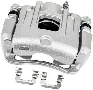 Front Right Brake Caliper Assembly w/Bracket 19B6462 2010 2011 2012 For Hyundai For Santa Fe,2011 2012 2013 For Kia For Sorento Front Right Brake Caliper Assembly w/Bracket 19B6462 2010 2011 2012 For Hyundai For Santa Fe,2011 2012 2013 For Kia For Sorento