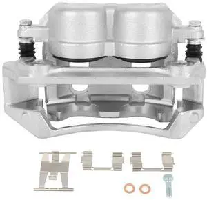 Front Right Brake Caliper Assembly w/Bracket 18B4750 1999 2000 2001 2002 2003 For Ford For F-150,2004 For Ford For F-150 Heritage,2002 For Lincoln For Blackwood Front Right Brake Caliper Assembly w/Bracket 18B4750 1999 2000 2001 2002 2003 For Ford For F-150,2004 For Ford For F-150 Heritage,2002 For Lincoln For Blackwood