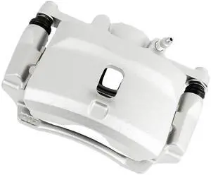 Front Right Brake Caliper Assembly w/Bracket 19B2658 For Acura For EL 1.7L 2001-2005,For Honda For Civic 1.7L 2001-2005 Front Right Brake Caliper Assembly w/Bracket 19B2658 For Acura For EL 1.7L 2001-2005,For Honda For Civic 1.7L 2001-2005