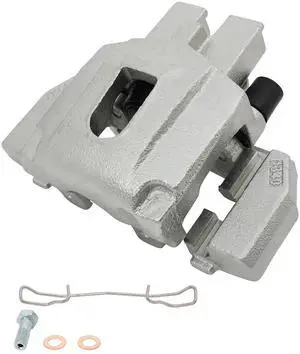 Rear Right Brake Caliper Assembly w/Bracket 18B4819 1999 2000 2001 2002 2003 2004 For Jeep For Grand Cherokee Rear Right Brake Caliper Assembly w/Bracket 18B4819 1999 2000 2001 2002 2003 2004 For Jeep For Grand Cherokee