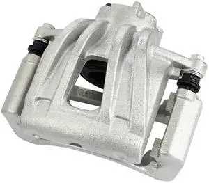 Front Left Disc Brake Caliper w/Bracket 18B4845 For Jeep For Liberty 2.4L 2002-2005,For Jeep For Liberty 2.8L 2005-2006,For Jeep For Liberty 3.7L 2002-2007 Front Left Disc Brake Caliper w/Bracket 18B4845 For Jeep For Liberty 2.4L 2002-2005,For Jeep For Liberty 2.8L 2005-2006,For Jeep For Liberty 3.7L 2002-2007