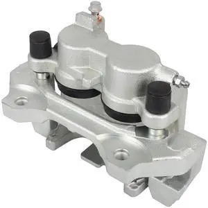 Front Left Brake Caliper Assembly w/Bracket 18B5297A 2011-2023 For Dodge For Durango,2011-2022 For Jeep For Grand Cherokee Front Left Brake Caliper Assembly w/Bracket 18B5297A 2011-2023 For Dodge For Durango,2011-2022 For Jeep For Grand Cherokee