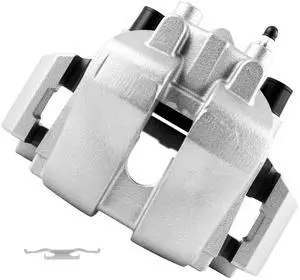Front Left Brake Caliper Assembly w/Bracket 18B5294 For Ford For Escape 2011-2012,For Mazda For Tribute 2011,For Mercury For Mariner 2011 Front Left Brake Caliper Assembly w/Bracket 18B5294 For Ford For Escape 2011-2012,For Mazda For Tribute 2011,For Mercury For Mariner 2011