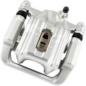 Rear Right Brake Caliper Assembly w/Bracket 19B1448 1991 1992 1993 1994 1995 For Acura For Legend,1996 1997 1998 For Acura For RL Rear Right Brake Caliper Assembly w/Bracket 19B1448 1991 1992 1993 1994 1995 For Acura For Legend,1996 1997 1998 For Acura For RL