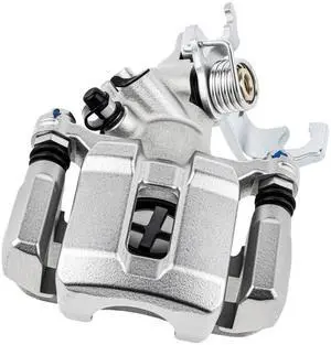 19-B2069 Disc Rear Left Brake Caliper Assembly w/Bracket 2004 2005 2006 2007 2008 For Acura For TSX,1998 1999 2000 2001 2002 2003 2004 2005 2006 2007 For Honda For Accord 19-B2069 Disc Rear Left Brake Caliper Assembly w/Bracket 2004 2005 2006 2007 2008 For Acura For TSX,1998 1999 2000 2001 2002 2003 2004 2005 2006 2007 For Honda For Accord