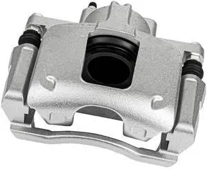 Front Disc Brake Caliper w/Bracket 18B5045 For Chrysler For Town & Country,For Dodge For Grand Caravan/For Nitro,For Jeep For Liberty/For Wrangler,For Ram For C/V,For Volkswagen For Routan Front Disc Brake Caliper w/Bracket 18B5045 For Chrysler For Town & Country,For Dodge For Grand Caravan/For Nitro,For Jeep For Liberty/For Wrangler,For Ram For C/V,For Volkswagen For Routan