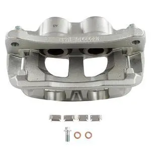 Rear Left Brake Caliper Assembly w/Bracket 18B5211 2009 2010 For Dodge For Ram 3500,2011 2012 2013 2014 2015 2016 2017 2018 For Ram For 3500,2012 2013 2014 2015 2016 For Ram For 4000 Rear Left Brake Caliper Assembly w/Bracket 18B5211 2009 2010 For Dodge For Ram 3500,2011 2012 2013 2014 2015 2016 2017 2018 For Ram For 3500,2012 2013 2014 2015 2016 For Ram For 4000