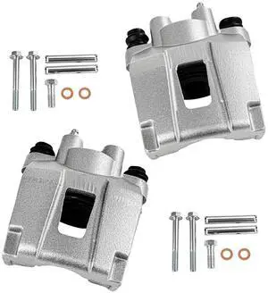 184755 184754 Rear Left & Right Brake Caliper Without Bracket For Ford,For Jeep,For Lincoln,For Mercury 184755 184754 Rear Left & Right Brake Caliper Without Bracket For Ford,For Jeep,For Lincoln,For Mercury