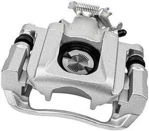 18B5080 Rear Right Brake Caliper Assembly w/Bracket For Chrysler For Town & Country 2008-2012,For Dodge For Grand Caravan 2008-2012,For Ram For C/V 2012,For Volkswagen For Routan 2009-2012 18B5080 Rear Right Brake Caliper Assembly w/Bracket For Chrysler For Town & Country 2008-2012,For Dodge For Grand Caravan 2008-2012,For Ram For C/V 2012,For Volkswagen For Routan 2009-2012