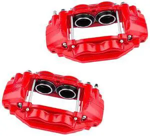 19-3274 19-3275 Front Left & Right Disc Brake Calipers Assembly For Toyota For Sequoia 2008-2015,For Toyota For Tundra 2007-2015 19-3274 19-3275 Front Left & Right Disc Brake Calipers Assembly For Toyota For Sequoia 2008-2015,For Toyota For Tundra 2007-2015