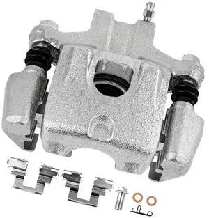 Rear Right Brake Caliper Assembly w/Bracket 19B2696 For Toyota For Avalon 2005-2007,For Toyota For Camry 2002-2006,For Toyota For Solara 2004-2008 Rear Right Brake Caliper Assembly w/Bracket 19B2696 For Toyota For Avalon 2005-2007,For Toyota For Camry 2002-2006,For Toyota For Solara 2004-2008