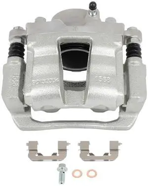 Front Right Brake Caliper Assembly w/Bracket 19B6460S 2012 2013 2014 2015 For Hyundai For Sonata,2011 2012 2013 2014 2015 2016 For Kia For Optima Front Right Brake Caliper Assembly w/Bracket 19B6460S 2012 2013 2014 2015 For Hyundai For Sonata,2011 2012 2013 2014 2015 2016 For Kia For Optima