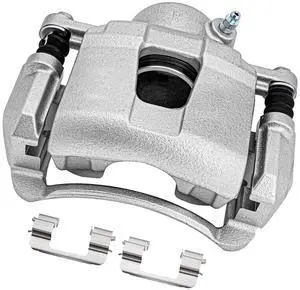 Front Right Brake Caliper Assembly w/Bracket 19B2811 For Chevy 2004-2018,For Daewoo 1999-2002,For Pontiac 2005-2010,For Suzuki 2004-2011 Front Right Brake Caliper Assembly w/Bracket 19B2811 For Chevy 2004-2018,For Daewoo 1999-2002,For Pontiac 2005-2010,For Suzuki 2004-2011