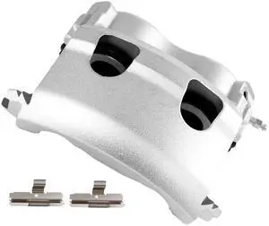 Front Right Brake Caliper Assembly 18-4760 For Ford 1997-2007 Front Right Brake Caliper Assembly 18-4760 For Ford 1997-2007