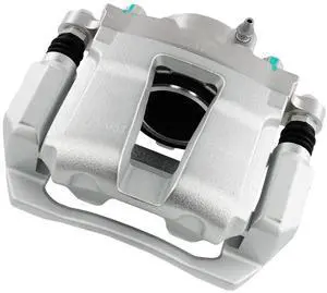 Front Right Brake Caliper Assembly w/Bracket 19B6460 2011 2012 2013 2014 For Hyundai For Sonata Front Right Brake Caliper Assembly w/Bracket 19B6460 2011 2012 2013 2014 For Hyundai For Sonata