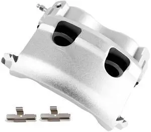Front Left Brake Caliper Assembly 18-4761 For Ford For E-150/For E-250/For E-250 Econoline/For E-350 Club Wagon/For E-350 Econoline Club Wagon/For E-350 Super Duty/For E-450 Super Duty Front Left Brake Caliper Assembly 18-4761 For Ford For E-150/For E-250/For E-250 Econoline/For E-350 Club Wagon/For E-350 Econoline Club Wagon/For E-350 Super Duty/For E-450 Super Duty