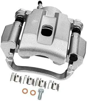 19B3277 Rear Left Brake Caliper Assembly w/Bracket 2008 2009 2010 2011 2012 2013 2014 2015 2016 For Toyota For Sequoia,2007 2008 2009 2010 2011 2012 2013 2014 2015 2016 For Toyota For Tundra 19B3277 Rear Left Brake Caliper Assembly w/Bracket 2008 2009 2010 2011 2012 2013 2014 2015 2016 For Toyota For Sequoia,2007 2008 2009 2010 2011 2012 2013 2014 2015 2016 For Toyota For Tundra