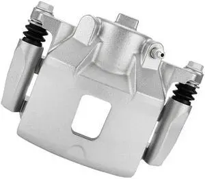 Front Left Brake Caliper Assembly w/Bracket 18B4880 2005-2010 For Chevy For Cobalt,2007-2009 For Pontiac For G5,2005-2006 For Pontiac For Pursuit,2003-2007 For Saturn For Ion Front Left Brake Caliper Assembly w/Bracket 18B4880 2005-2010 For Chevy For Cobalt,2007-2009 For Pontiac For G5,2005-2006 For Pontiac For Pursuit,2003-2007 For Saturn For Ion