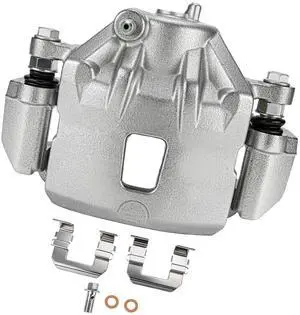 Front Left/Right Brake Caliper Assembly w/Bracket 19B2999 For Hyundai For Elantra/For Sonata,For Kia For Magentis/For Optima/For Soul Front Left/Right Brake Caliper Assembly w/Bracket 19B2999 For Hyundai For Elantra/For Sonata,For Kia For Magentis/For Optima/For Soul