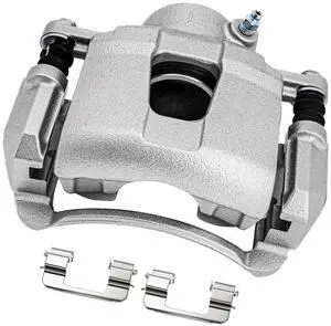 Front Left Brake Caliper Assembly w/Bracket 19B2810 For Chevy 2004-2018,For Daewoo 1999-2002,For Pontiac 2005-2010,For Suzuki 2004-2011 Front Left Brake Caliper Assembly w/Bracket 19B2810 For Chevy 2004-2018,For Daewoo 1999-2002,For Pontiac 2005-2010,For Suzuki 2004-2011