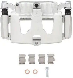 Rear Left Brake Caliper Assembly w/Bracket 18B5473 2013-2022 For Ford For F-250 Super Duty,2013-2022 For Ford For F-350 Super Duty Rear Left Brake Caliper Assembly w/Bracket 18B5473 2013-2022 For Ford For F-250 Super Duty,2013-2022 For Ford For F-350 Super Duty