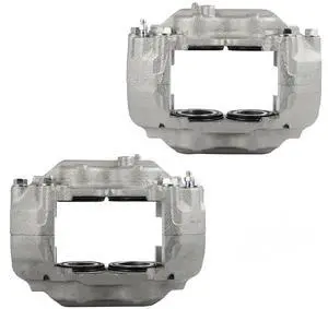 Front Left & Right Brake Calipers Assembly 192769 192768 2003 2004 2005 2006 2007 For Lexus For LX470,2003 2004 2005 2006 2007 For Toyota For Land Cruiser Front Left & Right Brake Calipers Assembly 192769 192768 2003 2004 2005 2006 2007 For Lexus For LX470,2003 2004 2005 2006 2007 For Toyota For Land Cruiser